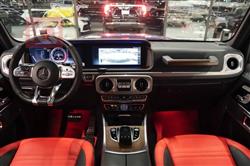 مرسيدس بنز G-Class